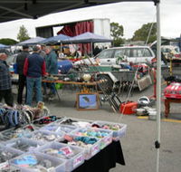 Gepps Cross Treasure Market - St Kilda Accommodation