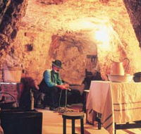 Umoona Opal Mine And Museum - St Kilda Accommodation