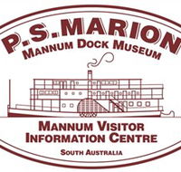 Mannum Dock Museum Of River History - St Kilda Accommodation