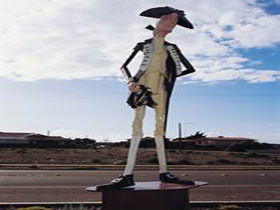 Whyalla SA St Kilda Accommodation