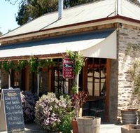 Reilly's Wines and Restaurant - St Kilda Accommodation