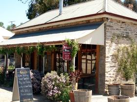 Reilly's Wines And Restaurant - St Kilda Accommodation 0