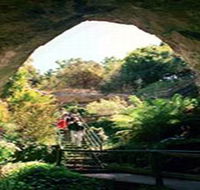 Engelbrecht Cave - St Kilda Accommodation