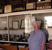 Streaky Bay National Trust Museum - St Kilda Accommodation