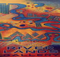 River Lands Gallery - St Kilda Accommodation