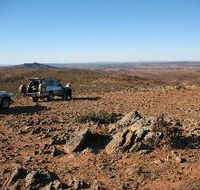 Willangi Bush Escapes - St Kilda Accommodation