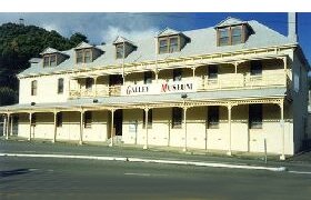 St Kilda Accommodation