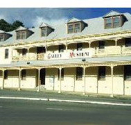 Eric Thomas Galley Museum - St Kilda Accommodation