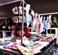 Under The Oak Handmade Gallery and Gifts - St Kilda Accommodation