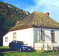 Joe Lyons Cottage - St Kilda Accommodation