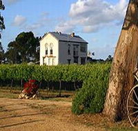 Highbank Vineyards - St Kilda Accommodation