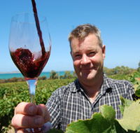 Boston Bay Wines - St Kilda Accommodation