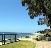 Stansbury Walking Trails - St Kilda Accommodation
