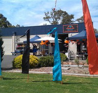 Prancing Pony Brewery - St Kilda Accommodation