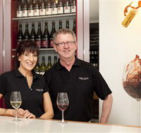 Sorby Adams Wineroom and Pantry - St Kilda Accommodation