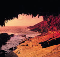 Admirals Arch - St Kilda Accommodation