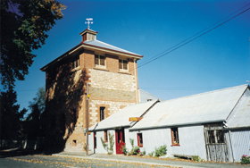  St Kilda Accommodation
