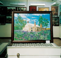 The Art Spot Gallery - St Kilda Accommodation