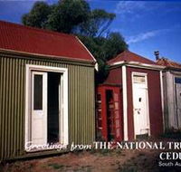 Ceduna National Trust Museum - St Kilda Accommodation