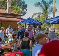 Barossa Valley Brewing - St Kilda Accommodation