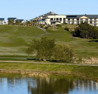 Day Spa  McCracken Country Club - St Kilda Accommodation
