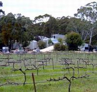 Jeanneret Wines - St Kilda Accommodation