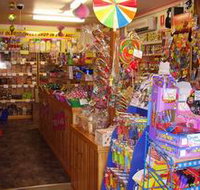 Hahndorf Sweets - St Kilda Accommodation