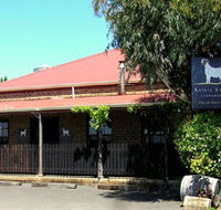 Raidis Estate - St Kilda Accommodation