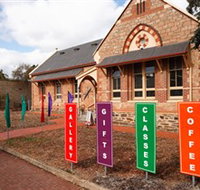 Pepper Street Arts Centre - St Kilda Accommodation