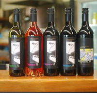 Chapman River Cellar Door - St Kilda Accommodation