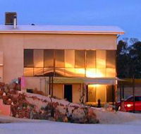 Mt Surmon Wines - Scarlattis Gallery - St Kilda Accommodation