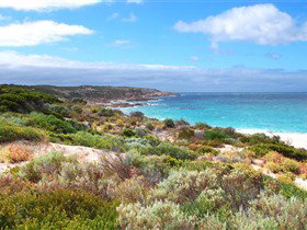 Marion Bay SA St Kilda Accommodation