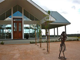 ArtWine Cellar Door - St Kilda Accommodation 0
