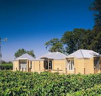Yalumba Coonawarra Estate - St Kilda Accommodation