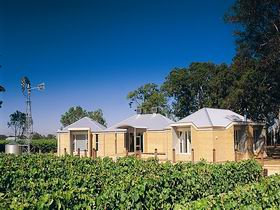 Yalumba Coonawarra Estate - St Kilda Accommodation 0