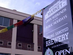 St Kilda Accommodation