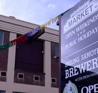 Myponga Market - St Kilda Accommodation