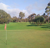 Regency Park Golf Course - St Kilda Accommodation