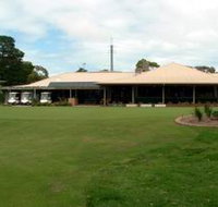 Thaxted Park Golf Club - St Kilda Accommodation