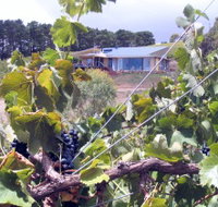 Zimmermann Wine - St Kilda Accommodation