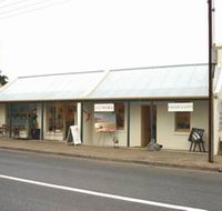 Goolwa Artworx Gallery - St Kilda Accommodation