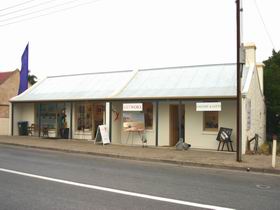 Goolwa Artworx Gallery - St Kilda Accommodation 0