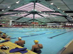 Adelaide Aquatic Centre - St Kilda Accommodation 0