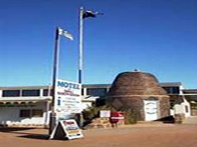 Andamooka SA St Kilda Accommodation