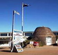 Andamooka Dukes Bottlehouse Museum - St Kilda Accommodation
