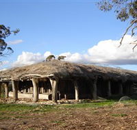 Clayton Farm Heritage Museum - St Kilda Accommodation