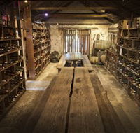 Brand's Laira Coonawarra - St Kilda Accommodation