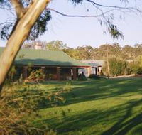 Cardinham Estate - St Kilda Accommodation