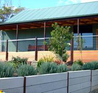 Willunga Creek Wines - St Kilda Accommodation