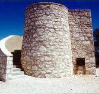 Beacon Hill Lookout - St Kilda Accommodation